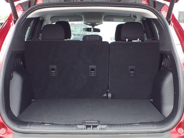 Certified 2023 Ford Escape Active AWD/4WD image 9