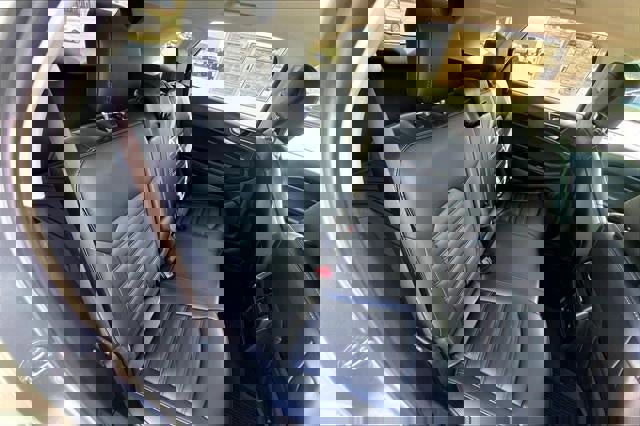 Certified 2024 Ford Edge SEL w/ Convenience Package image 27