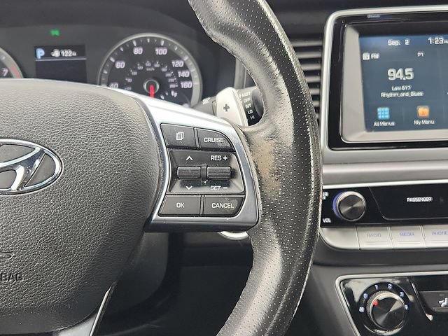 Used 2018 Hyundai Sonata Sport FWD image 15