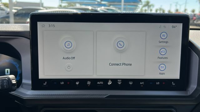 Certified 2025 Ford Bronco Sport Badlands AWD/4WD image 20