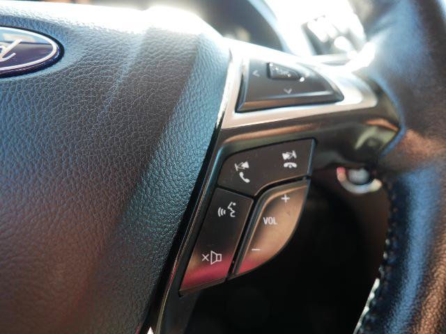 Certified 2024 Ford Edge SEL AWD/4WD image 26