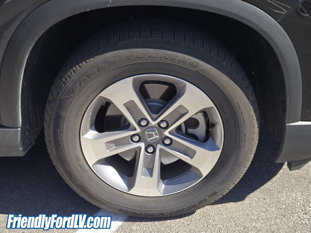 Used 2025 Honda Pilot EX-L image 5