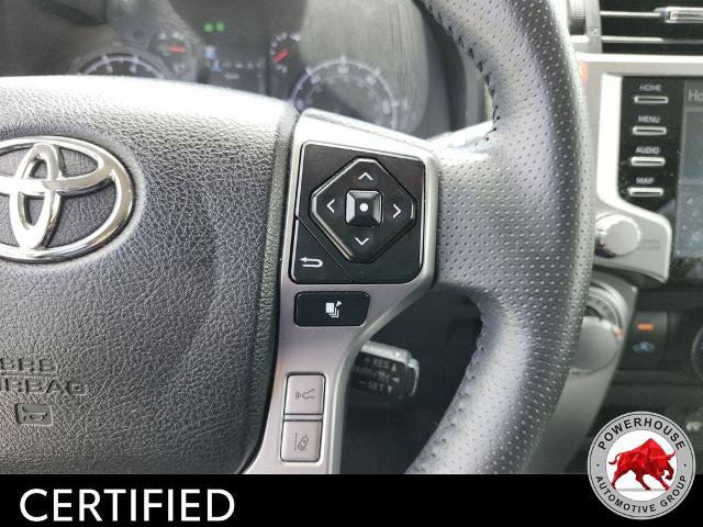 Used 2024 Toyota 4Runner SR5 RWD image 31