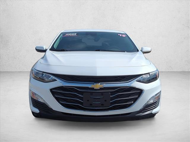 Used 2019 Chevrolet Malibu LT w/ Driver Confidence Package II FWD video 2