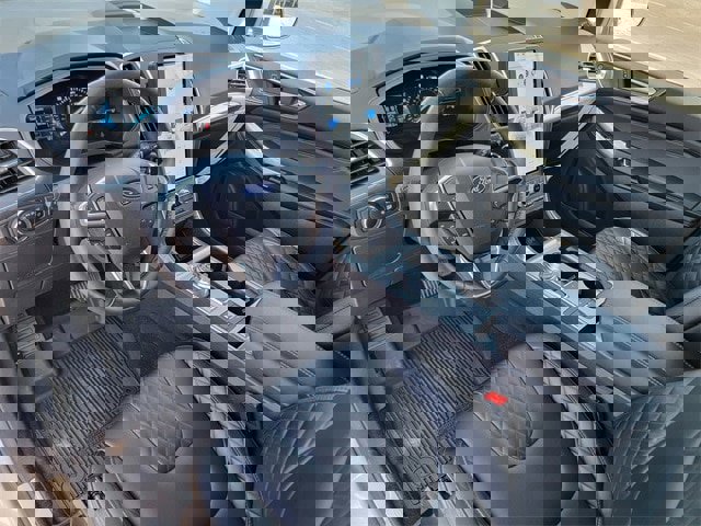 Certified 2023 Ford Edge Titanium image 19