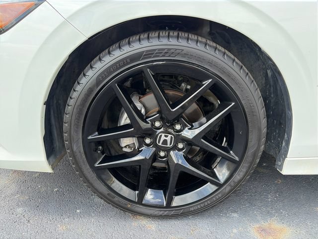 Used 2023 Honda Civic Sport image 23