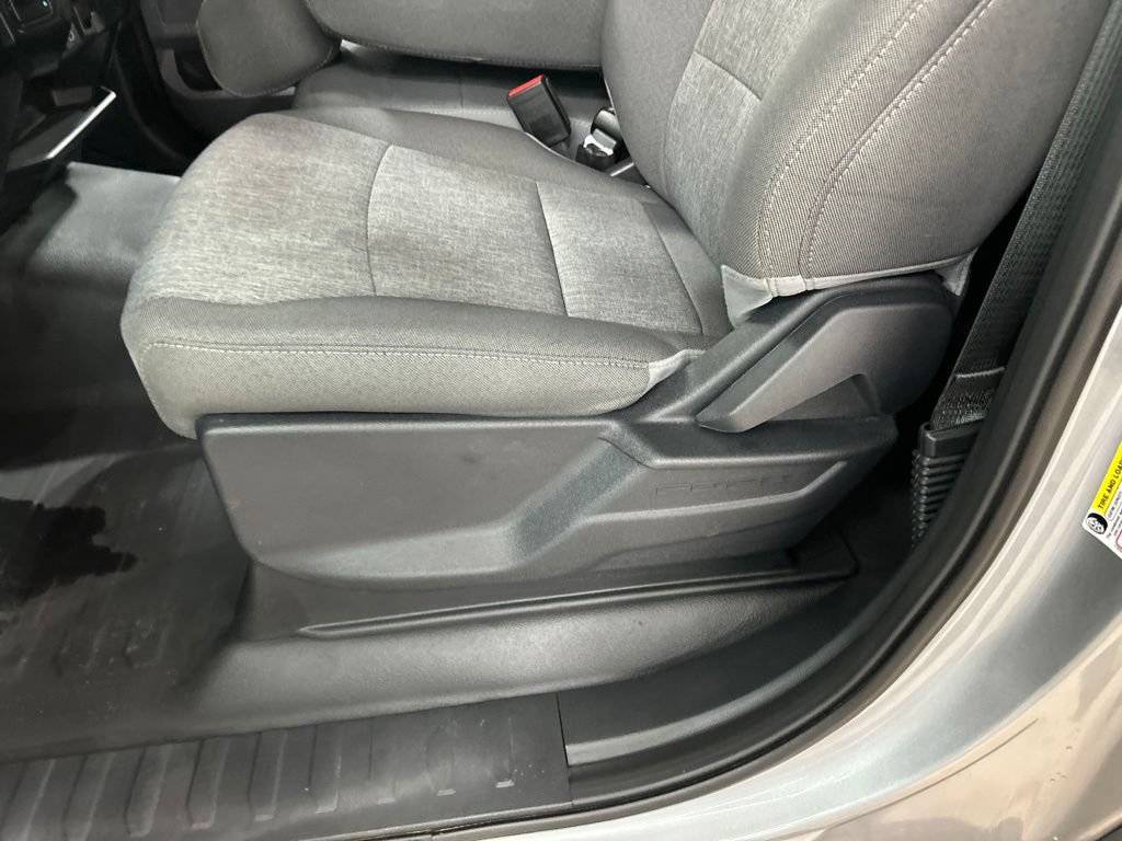 Certified 2025 Ford F150 XL AWD/4WD image 12
