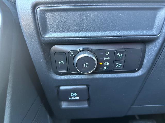 Certified 2022 Ford F150 XL w/ STX Black Appearance Package AWD/4WD image 18