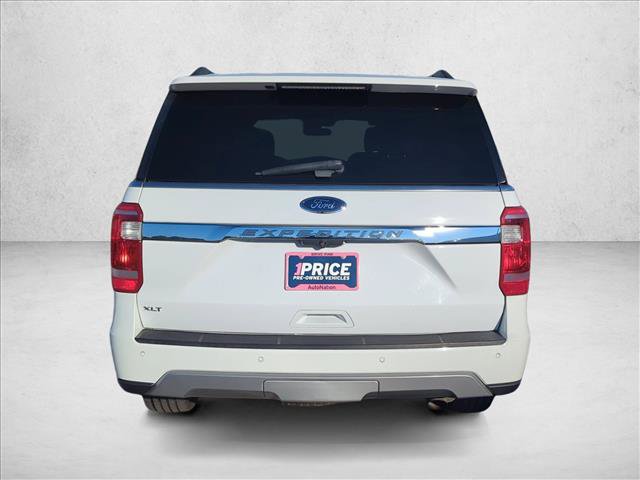 Certified 2019 Ford Expedition XLT RWD image 7