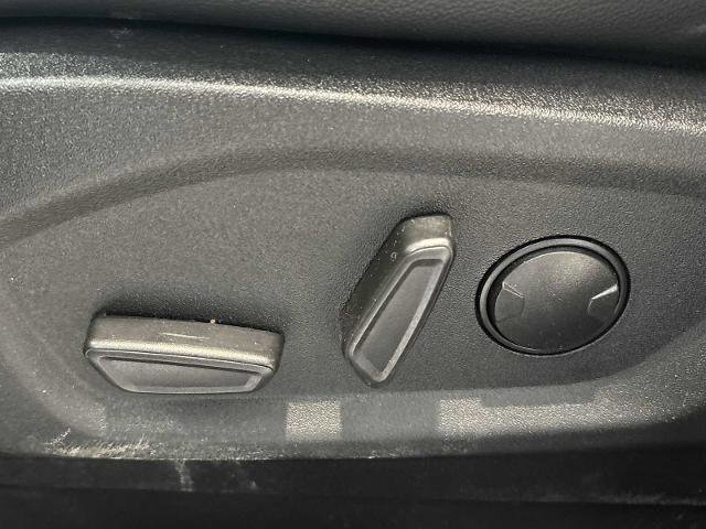 Certified 2024 Ford Edge SEL w/ Convenience Package image 33