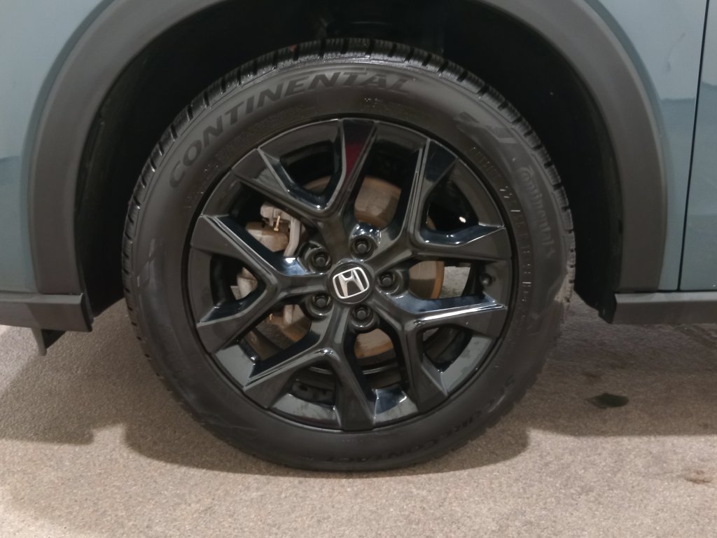 Used 2023 Honda HR-V Sport image 12