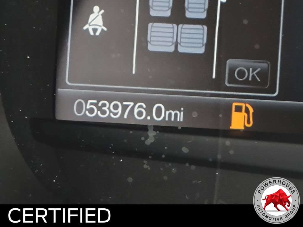Certified 2024 Ford Edge SEL AWD/4WD image 34