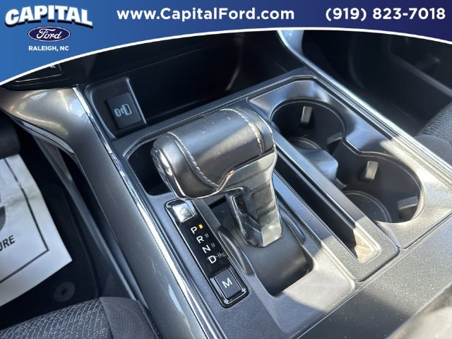 Certified 2023 Ford F150 XLT w/ Equipment Group 302A High AWD/4WD image 31