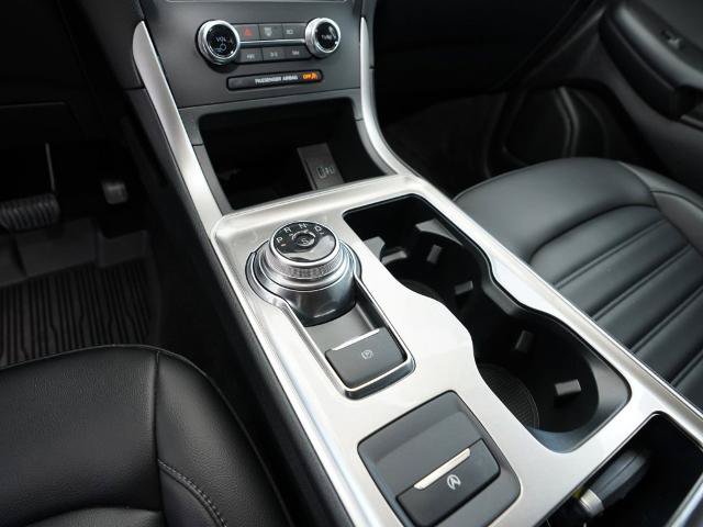 Certified 2024 Ford Edge SEL w/ Convenience Package AWD/4WD image 17