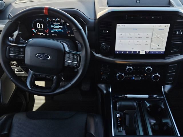 Certified 2023 Ford F150 Raptor image 23