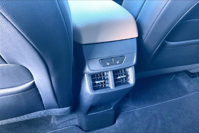 Used 2026 Chevrolet Equinox ACTIV w/ Convenience Package III FWD image 20