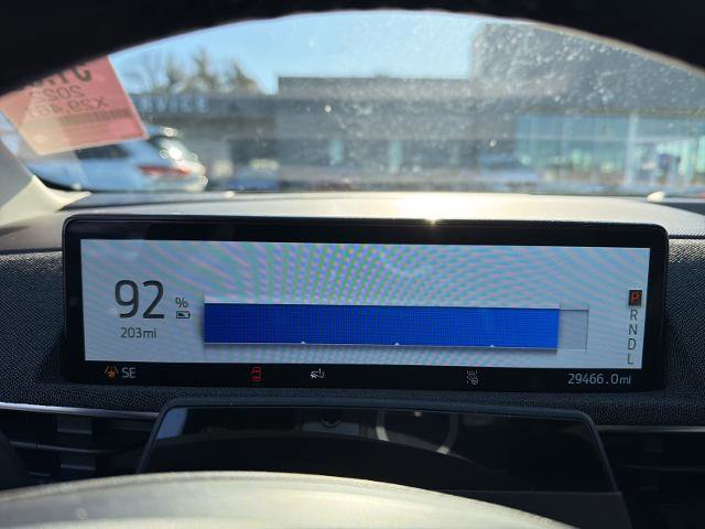 Certified 2022 Ford Mustang Mach-E Premium image 13