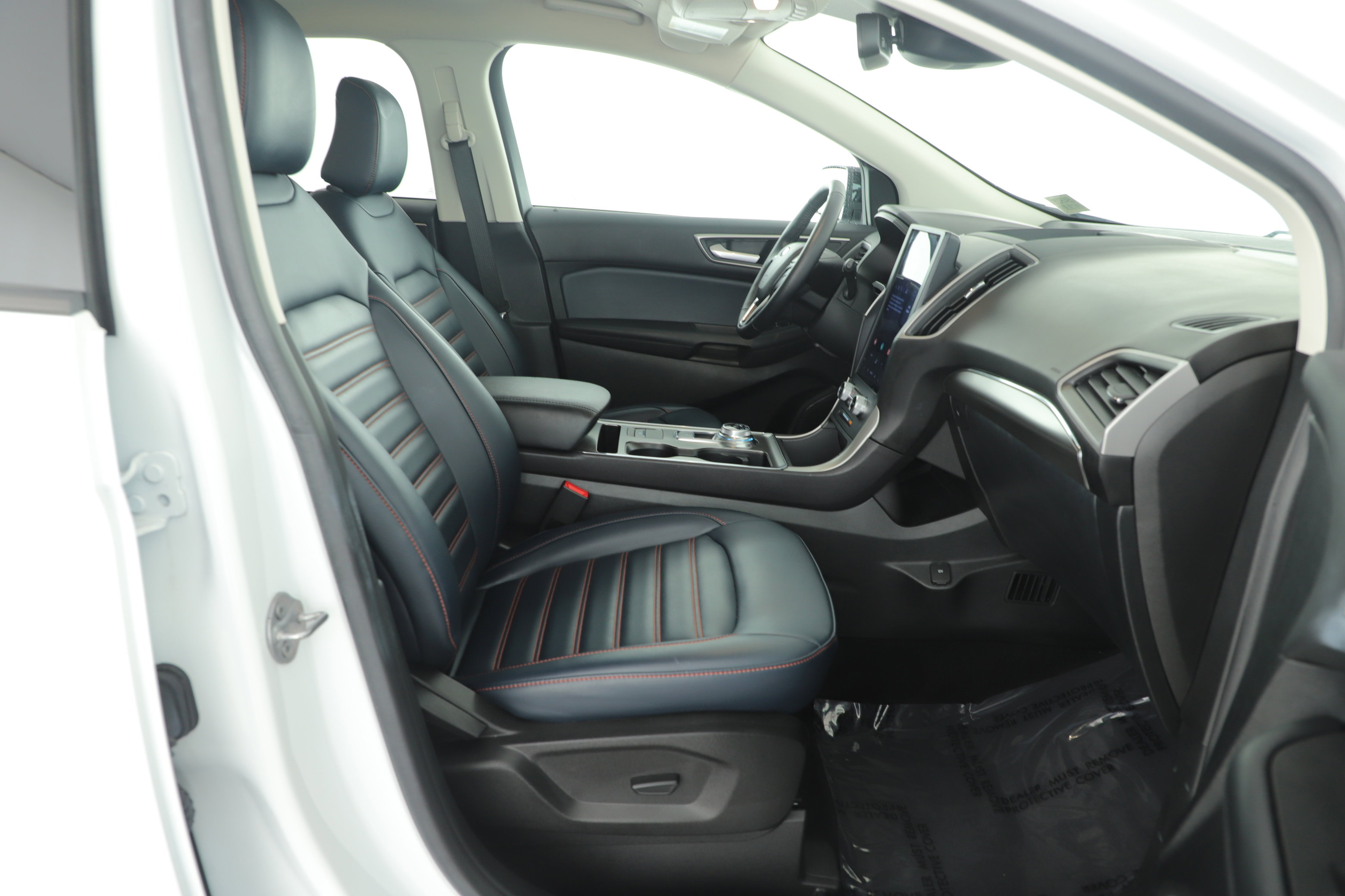 Certified 2023 Ford Edge SEL w/ Sport Appearance Package AWD/4WD image 15