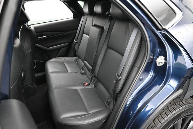 Used 2024 MAZDA CX-30 AWD 2.5 S w/ Select Sport Pkg image 27