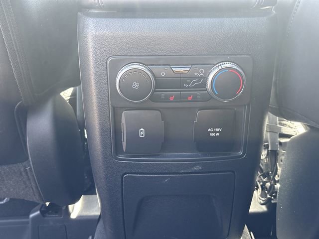 Certified 2022 Ford Explorer Platinum w/ Equipment Group 601A image 53