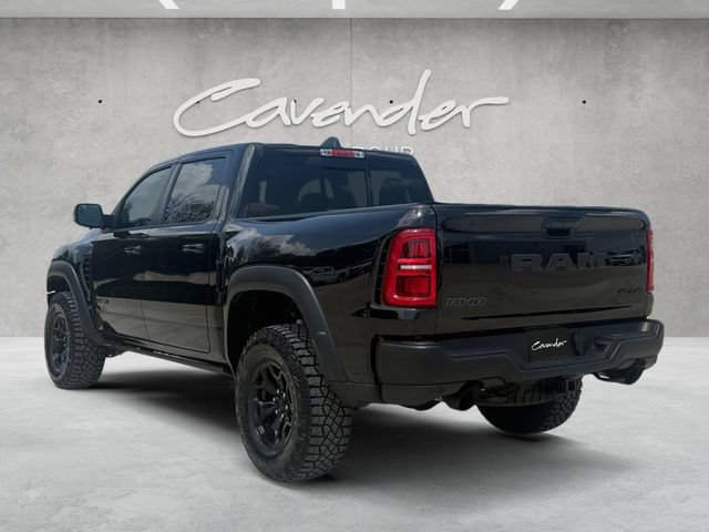 Used 2026 RAM 1500 RHO AWD/4WD image 15