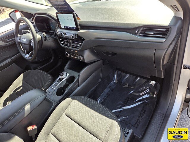 Certified 2023 Ford Escape Active FWD image 17