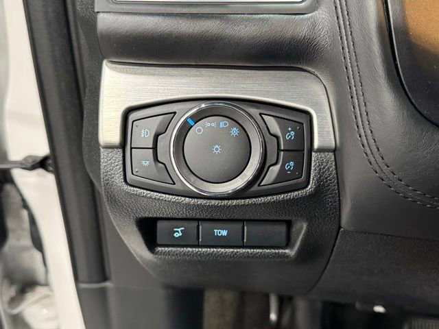 Certified 2017 Ford Explorer Platinum image 15