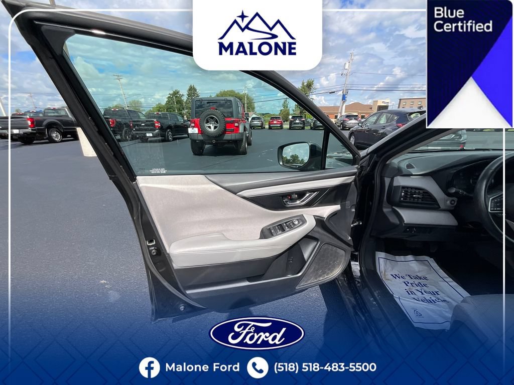 Used 2023 Subaru Legacy Premium AWD/4WD image 21