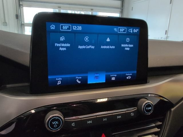 Certified 2024 Ford Escape Active AWD/4WD image 20