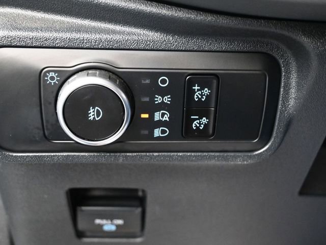 Certified 2024 Ford Bronco Big Bend image 21