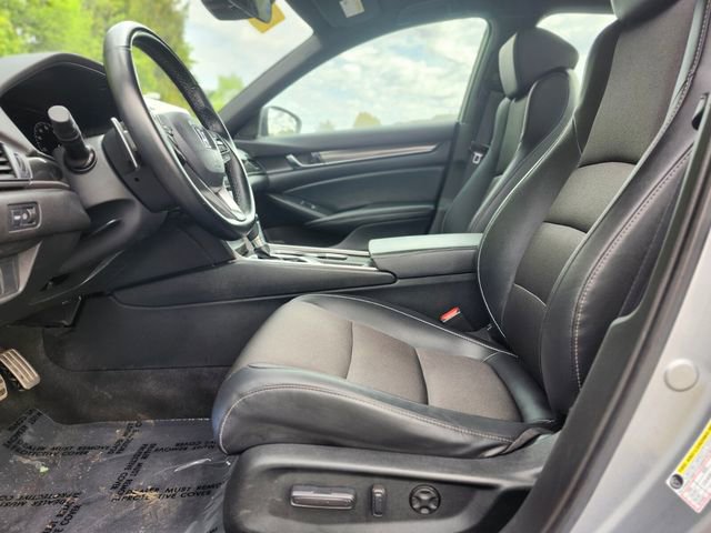 Used 2022 Honda Accord Sport image 18