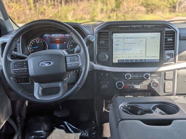 Certified 2023 Ford F150 XLT w/ Equipment Group 302A High AWD/4WD image 30