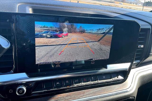 Used 2024 GMC Sierra 1500 SLT image 24