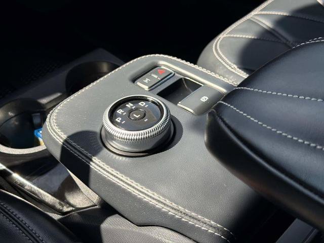 Certified 2024 Ford Mustang Mach-E Select RWD image 16