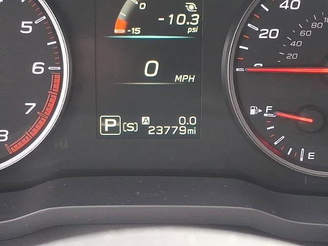 Used 2023 Subaru WRX Limited AWD/4WD image 20