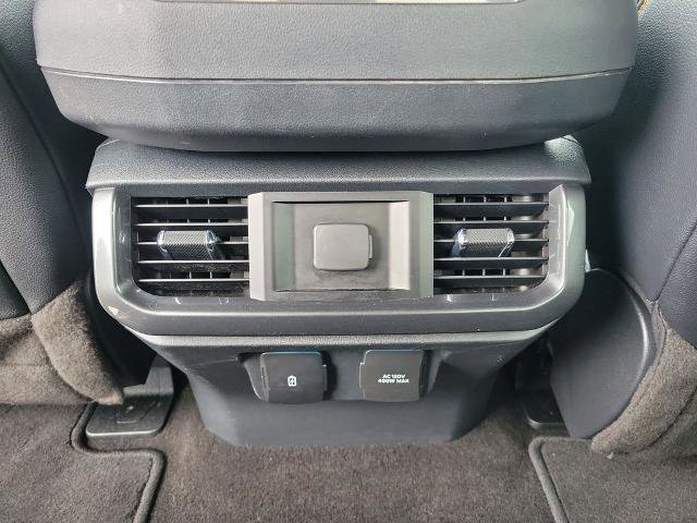 Certified 2023 Ford F150 Tremor image 12