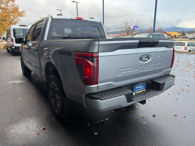 Certified 2024 Ford F150 STX image 2