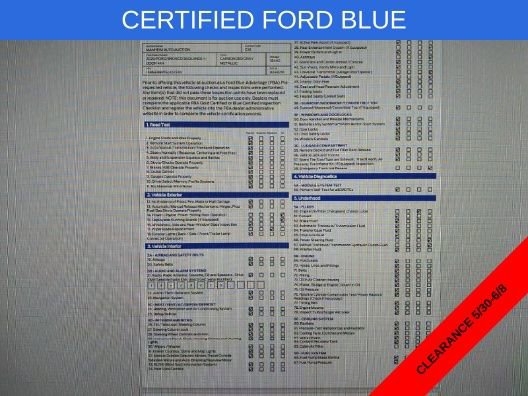 Certified 2025 Ford Bronco Badlands AWD/4WD image 48