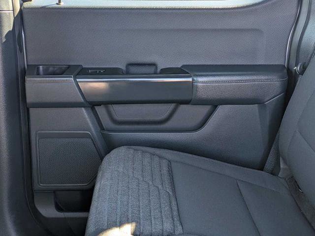 Certified 2023 Ford F150 XL w/ XL STX Apperance Package AWD/4WD image 21