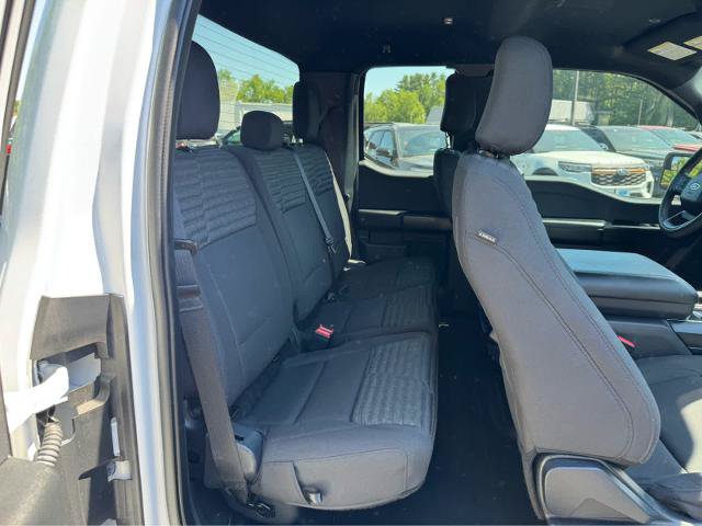 Certified 2023 Ford F150 XL w/ STX Appearance Package AWD/4WD image 12