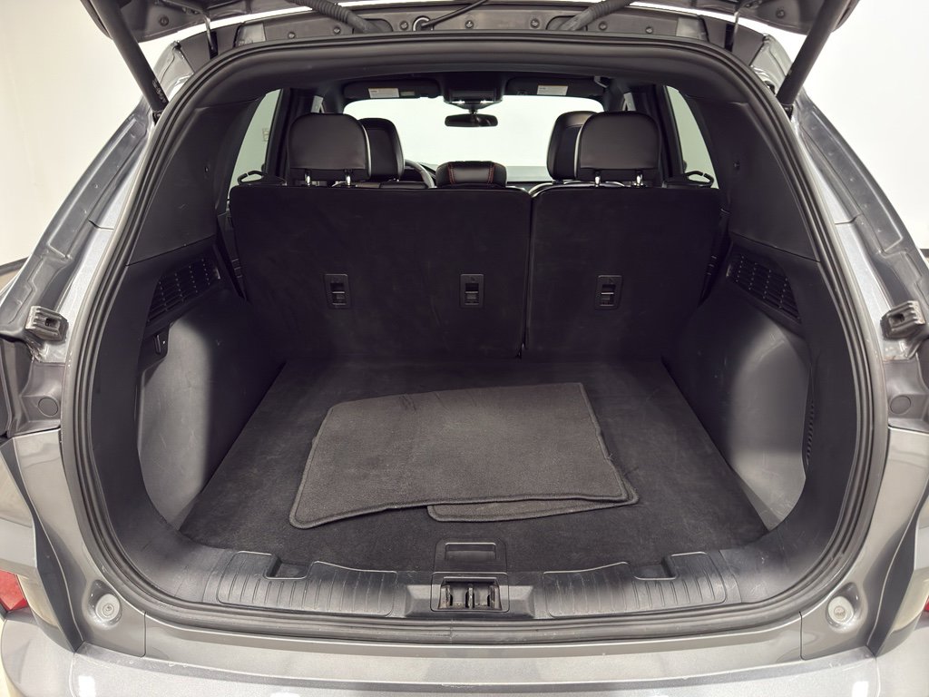Certified 2024 Ford Escape ST-Line image 30