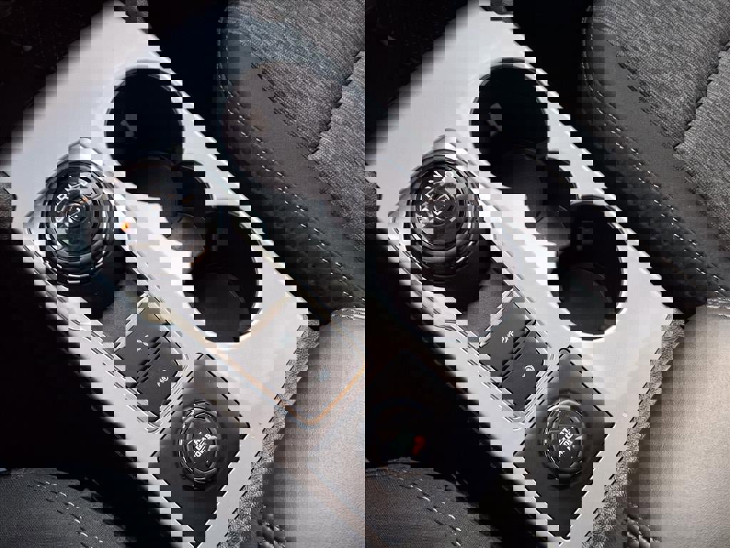 Certified 2023 Ford Bronco Sport Big Bend w/ Convenience Package image 20