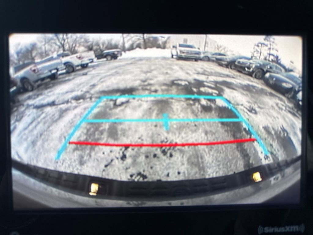 Used 2021 Toyota Tacoma SR image 23