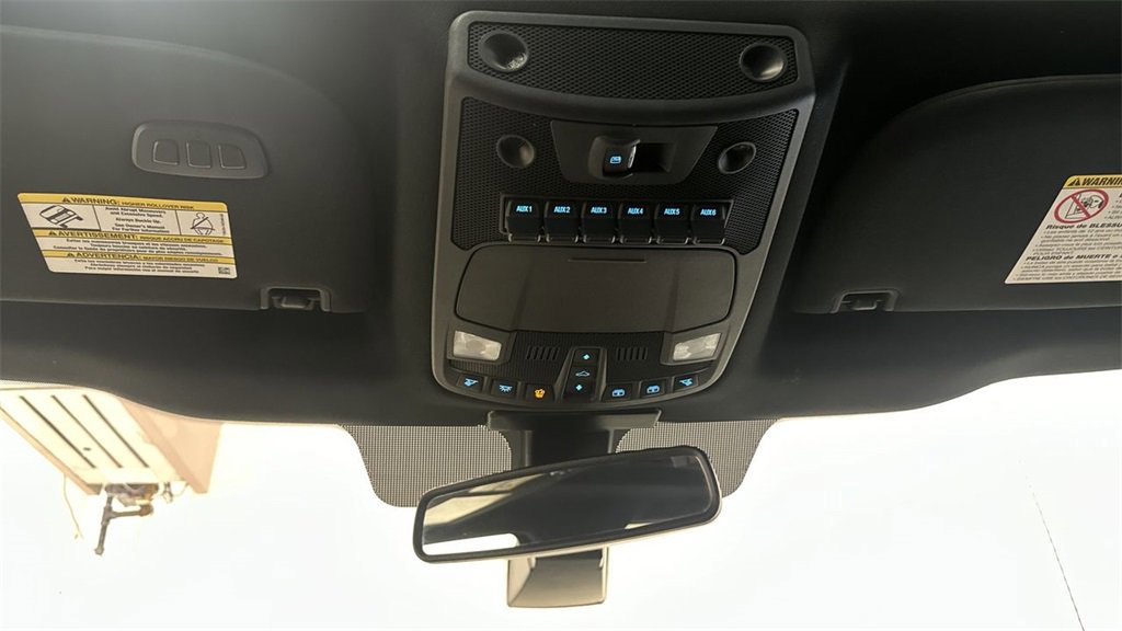 Certified 2017 Ford F350 Platinum w/ Platinum Ultimate Package image 44