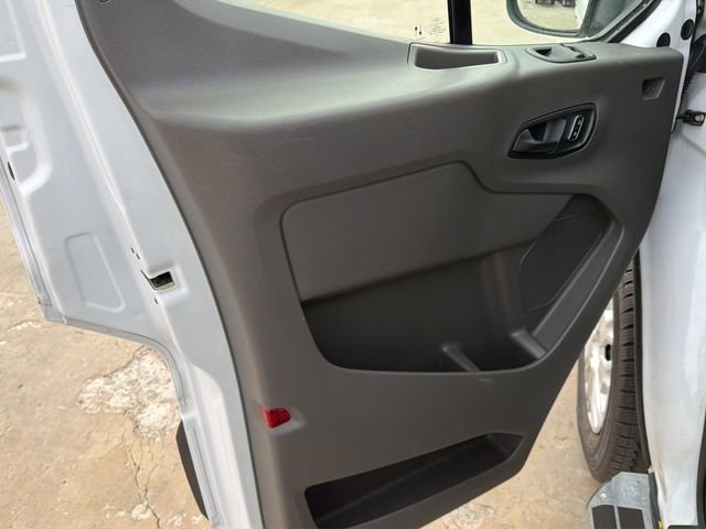 Certified 2024 Ford Transit 250 Base w/ Exterior Upgrade Package image 14