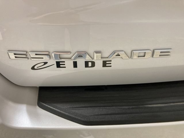 Used 2024 Cadillac Escalade Premium Luxury Platinum AWD/4WD image 43