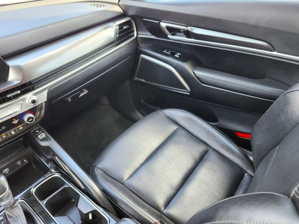 Used 2023 Kia Telluride S w/ S Sunroof Package AWD/4WD image 15