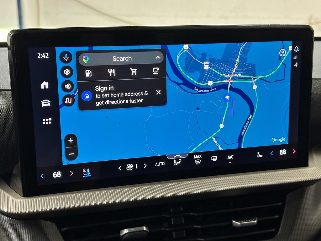 Certified 2025 Ford Explorer ST AWD/4WD image 49