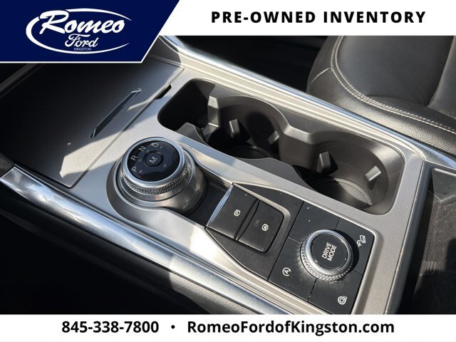 Certified 2020 Ford Explorer XLT w/ Equipment Group 202A AWD/4WD image 21