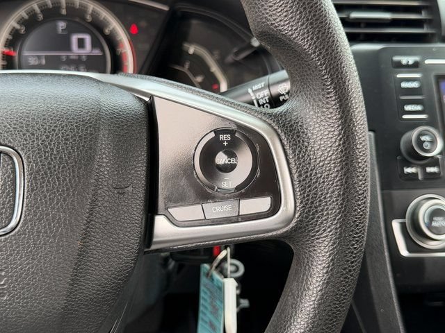 Used 2017 Honda Civic LX image 28
